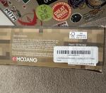 LEGO Minecraft The Crafting Box 2.0 21135 New Open Box Retired Set RARE