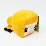 Jinx Minecraft Mini Crafter 4.5" Plush NWT - New Series - YOU CHOOSE!