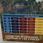 Minecraft Pop Out Creeper Boys Costume Sz Medium 8 NEW