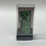 Rare FiGPiN Minecraft Creeper #1534 Collectible Pin Target Exclusive Release