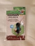 Minecraft x Toddland SDCC 2025 Chicken Jockey Pin LE 750 Exclusive In Hand Rare