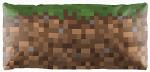 Jay Franco Minecraft Decorative Body Pillow Cover - Super Soft 1-Pack Bed Pillow Cover - Measures 20 Inches x 54 Inches