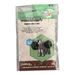 Minecraft x Toddland SDCC 2025 Tamed Wolf Pin LE 500 Exclusive Rare