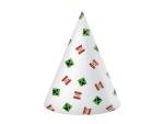 PROCOS Minecraft Cone Shaped Paper Party Hats (6pk)