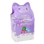 Aphmau MeeMeows 11” Classic Mystery Plush, Dragon, YouTube Minecraft Gaming Channel, Plush Mystery Box, Blind Box, 1 of 8 Possible Dragon MeeMeows, Official Merch