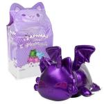 Aphmau MeeMeows 11” Classic Mystery Plush, Dragon, YouTube Minecraft Gaming Channel, Plush Mystery Box, Blind Box, 1 of 8 Possible Dragon MeeMeows, Official Merch