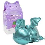 Aphmau MeeMeows 11” Classic Mystery Plush, Dragon, YouTube Minecraft Gaming Channel, Plush Mystery Box, Blind Box, 1 of 8 Possible Dragon MeeMeows, Official Merch