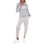 Burberry x Minecraft Poulter Monogram Motif Print Cotton Hoodie