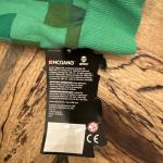 Minecraft Creeper Hoodie Small Child Sweatshirt Jacket New