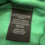 Minecraft Creeper Hoodie Small Child Sweatshirt Jacket New