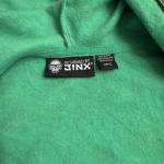 Minecraft Creeper Hoodie Small Child Sweatshirt Jacket New