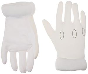 Super Mario Gloves