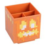 Minecraft Modular Desktop Organizer for School & Office