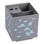 Minecraft Modular Desktop Organizer for School & Office
