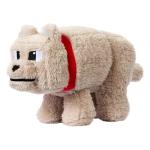 Minecraft Dennis The Wolf 8-Inch Plush Doll