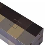 Minecraft Torch Lamp