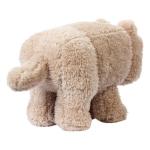 Minecraft Dennis The Wolf 8-Inch Plush Doll