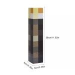 Minecraft Torch Lamp