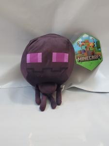 Minecraft Plush 8-14" Stuffed Animal Toys Dolls Mojang Jinx Video Game Gift New