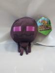 Minecraft Plush 8-14" Stuffed Animal Toys Dolls Mojang Jinx Video Game Gift New