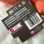 Minecraft Frog Plush Mattel New With Tags