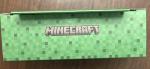 MINECRAFT Steve & Creeper Stampers Action Figures NIB SEALED (2-Pack) - NEW