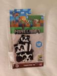 Minecraft x Toddland SDCC 2025 Panda Pile Pin LE 500 Exclusive In Hand Rare
