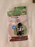 Minecraft x Toddland SDCC 2025 Panda Pile Pin LE 500 Exclusive In Hand Rare