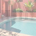 Pink Puff Hoodie Cute Hoodies For Girls Tie Dye Oversized Pullover Sweatshirts Long Sleeve Trendy Shirts Preppy Clothes 2-14 Years Dark Blue-2 11-13Years