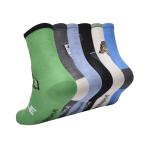 Minecraft 6PK HOSTILE MOB CREWS Socks