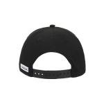 Minecraft Survival Mode Youth Gray & Black Traditional Adjustable Hat