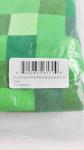 Minecraft Creeper Zip Up Hoodie - Youth Medium - NIB - Boys 8-20