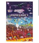 Trends Posters - Pick Your Poster(s) Bundle & SAVE + FREE SHIPPING You PICK Gift