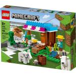 LEGO Minecraft The Bakery 21184 Brand New Fast Free Shipping