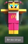 2025 McDONALD'S Minecraft Adult Happy Meal TOYS