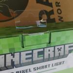 Minecraft LED Smart Pixel Light