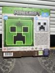 Minecraft Creeper LED Wall Mountable Light