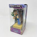 Minecraft Adventure Figures Series 4 *YOU CHOOSE* Mojang Jinx