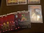 Minecraft Dungeons Arcade Lot of 35 Rare Series 3 Foil Series 1/2 Battle Robe