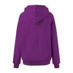 Fall Sweatshirts, Purple Women's Sweatshirts Oversized Hoodies Long Sleeve Cute Hoodie Fleece Hooded Pullover Tops Sweaters Casual Comfy Winter Fall Fashion Outfits Clothes 4XL