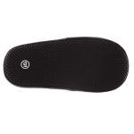 Josmo Harry Potter House Sandals Closed Toe Lightweight Warm Soft - Magic Wizard Hogwarts Slippers for Girls and Boys- Red (size 4-5 Big Kid)