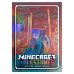 2024 Panini Minecraft Milestones SSP Ultra Rare Case Hit Nether Update #9
