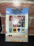 Trends  Poster Collage Minecraft 12 Mini Wall Posters 4x6" F14