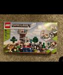 LEGO Minecraft 21161 The Crafting Box 3.0 New Sealed 564 pcs 2020 Set NEW