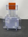 Minecraft Potion Battery Operated Table Top Blue Light