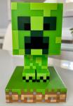 Paladone® Icons Series 1 Mojang Creeper Minecraft™ Mini light #003