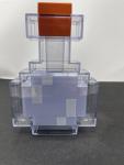 Minecraft Potion Battery Operated Table Top Blue Light