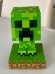Paladone® Icons Series 1 Mojang Creeper Minecraft™ Mini light #003