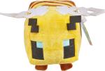 Minecraft Movie Stuffed Animal BEE for Ages 3+ Collectible Toy