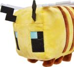 Minecraft Movie Stuffed Animal BEE for Ages 3+ Collectible Toy